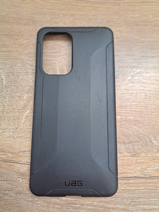 Чехол , чохол , бампер UAG до samsung galaxy A53 5g(оригінал)