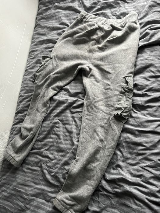 штани trapstar s