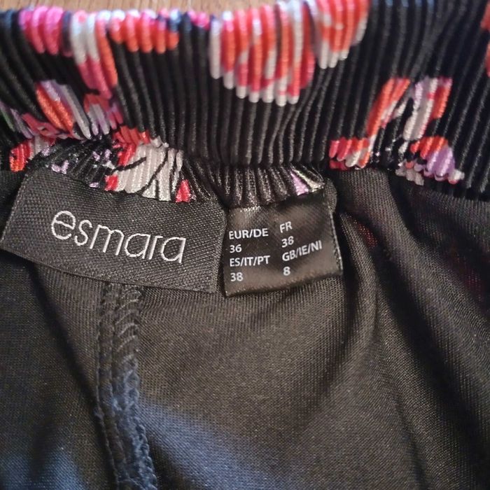 Спідниця Esmara мікропліссе