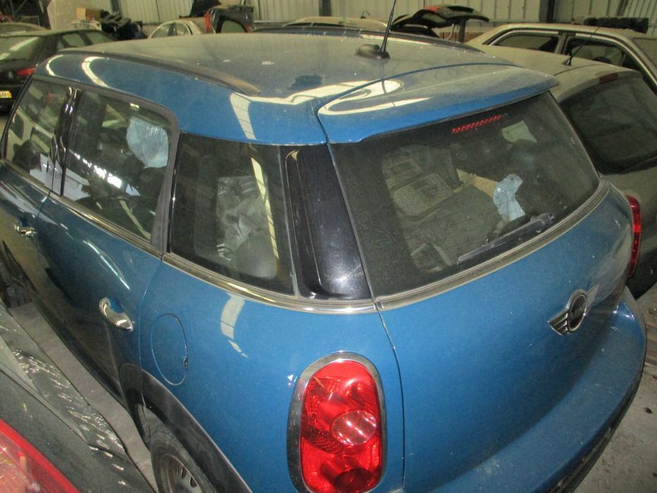 Mini Cooper de 2011 Para peças