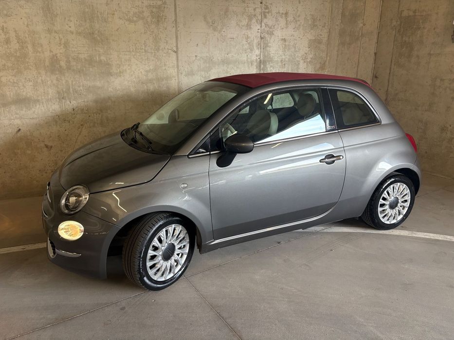 Fiat 500C 1.2 S S&S foto 3