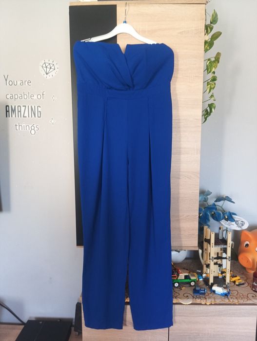 Sprzedam kombinezon damski