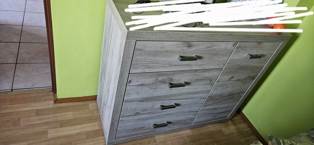 Sprzedam meble pokojowe