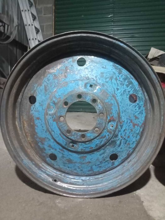 Трактор Т-40 АМ 93 року