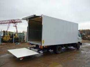 Вантажні перевезення Мерседес гідроборт 5 тон, грузоперевозки 5 т борт