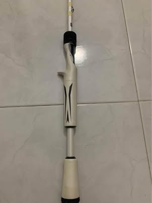 Cana de casting 13 fishing