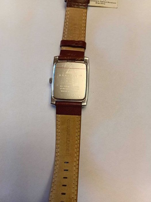 годинник Fossil Arkitekt FS4264