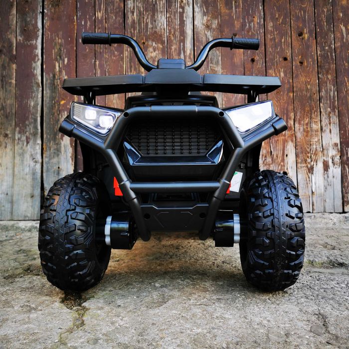ATV GRIZZLY QUAD 4x4 Terenowy Auto AKUMULATOR Motor Elektryczny DZIECI