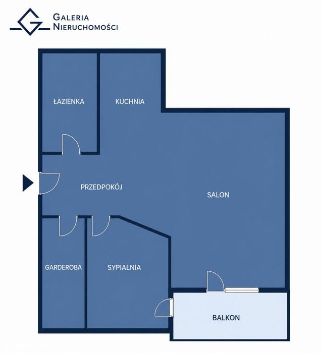 Mieszkanie – Gdańsk - Widok 2
