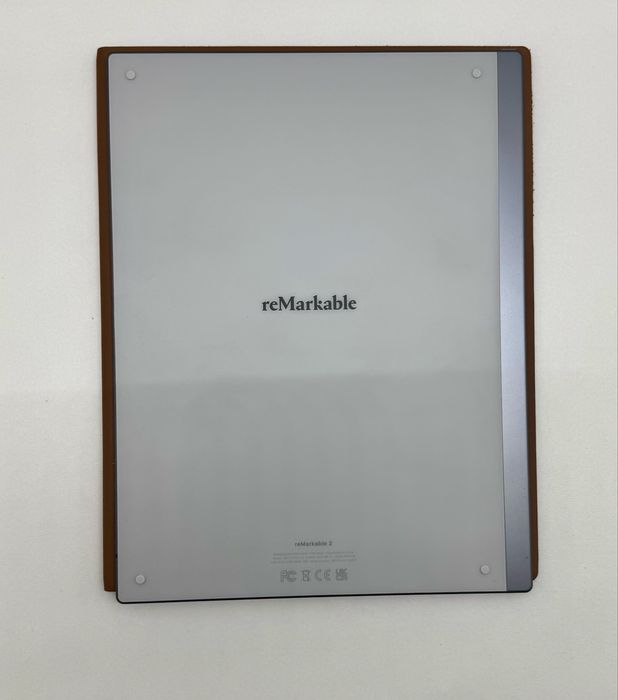 Графічний Планшет Електронний блокнот Remarkable2