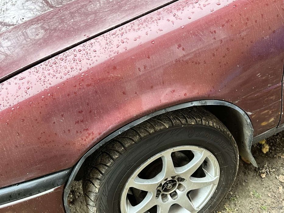 Продається Opel vectra A