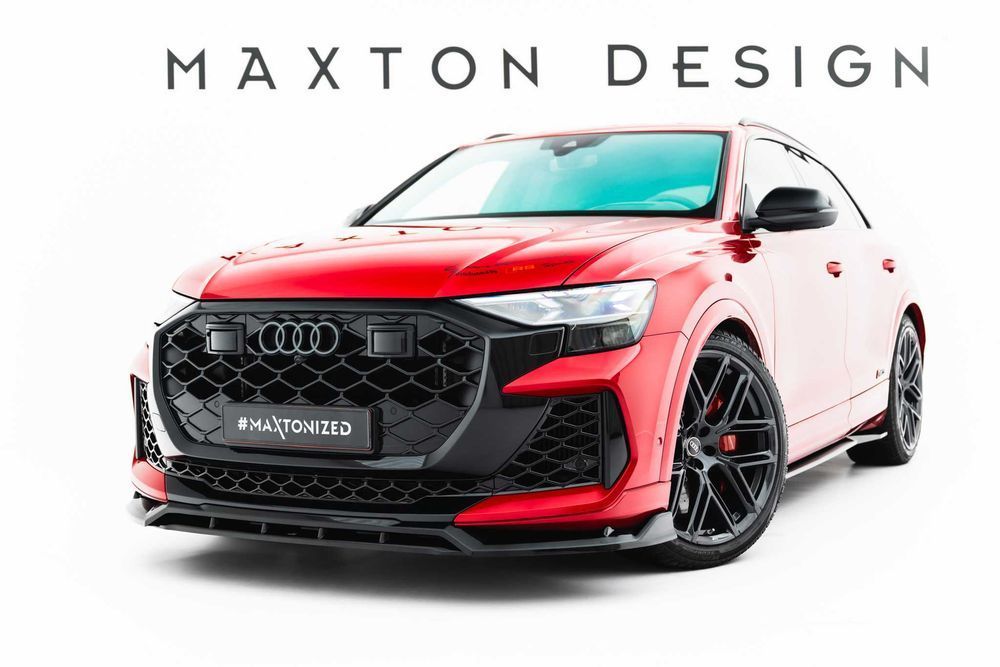Body kit Maxton Design