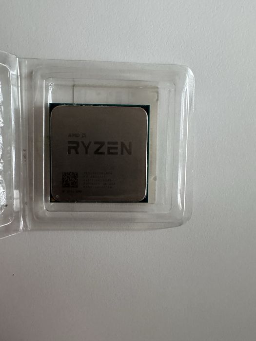 Procesor AMD Ryzen 7 5700G