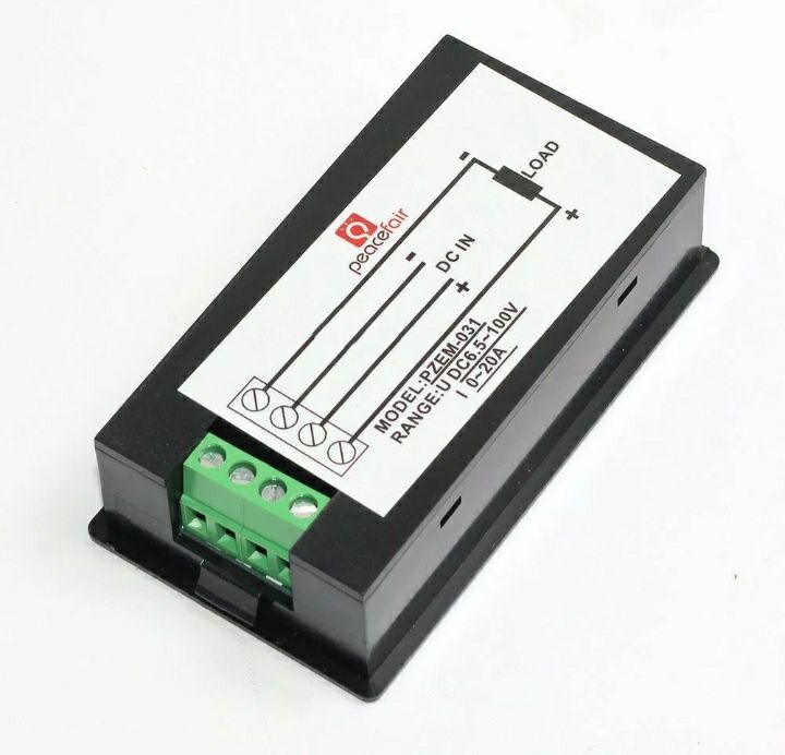 Medidor Energia Eléctrica Consumo Eléctrico Portes Incluídos