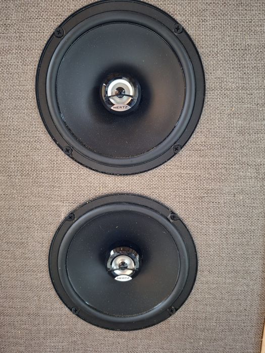 Głośnik bluetooth DIY 180W