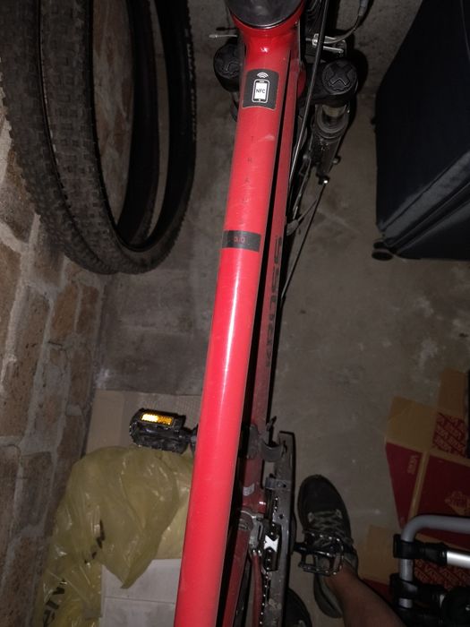 Rower Kross Trans 3.0