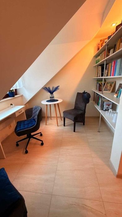 Gietrzwałd Dom Gościnny u Marii pod lasem