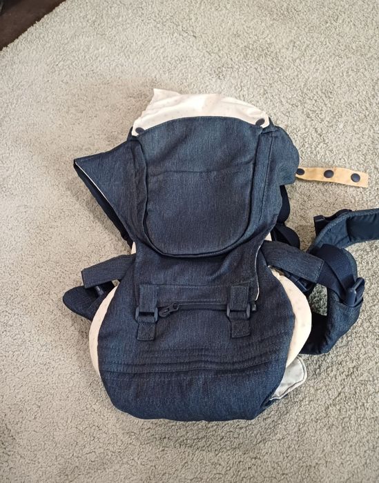 Marsupio Kanguru Chicco