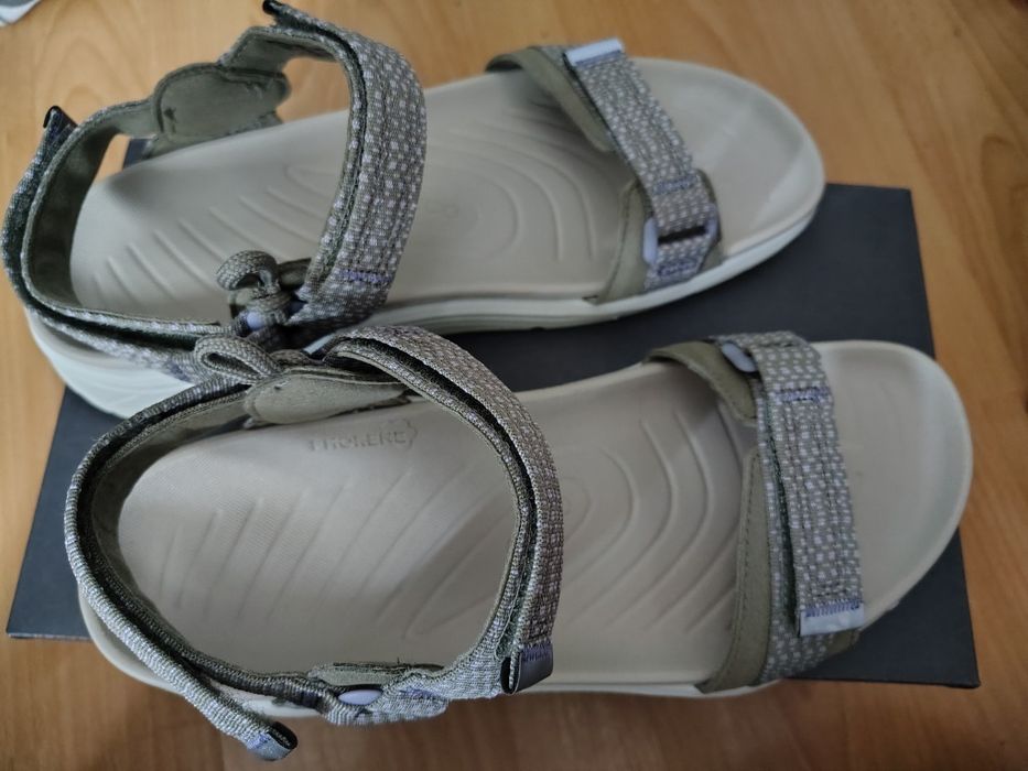 Sandały damskie Ecco