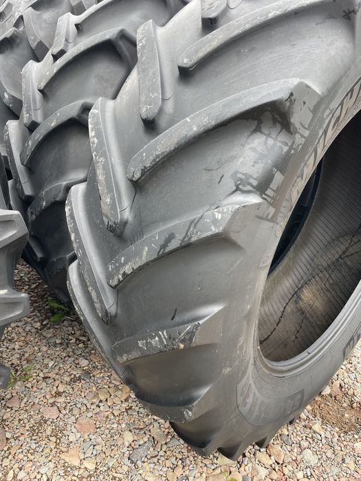Opona Michelin Multibib 540/65r38 540/65-38
