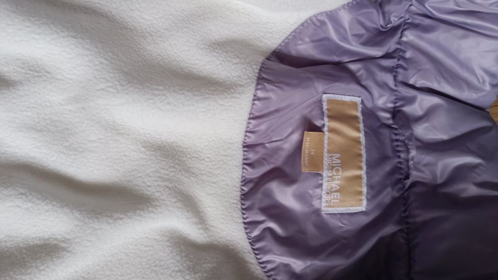 Kurtka zimowa MICHAEL KORS