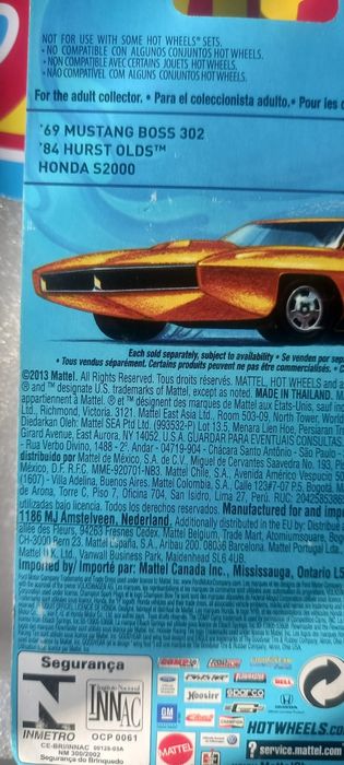 65 volkswagen Fastback hot wheels cool classics