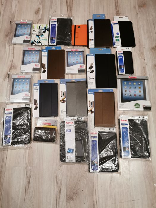 Zestaw - Karton towaru mix