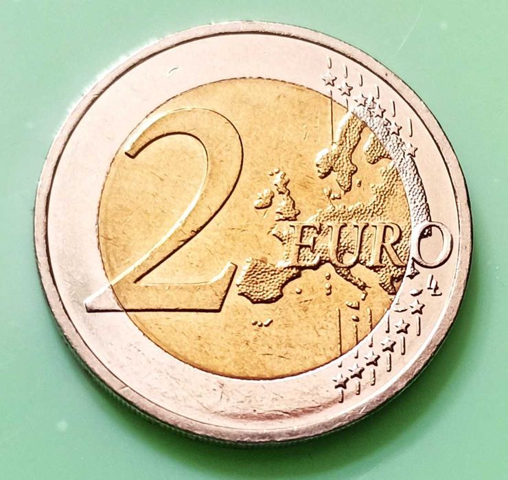 2 euro okolicznościowe 3.2.
