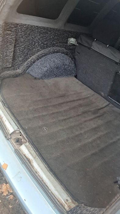 Продам автомобиль опель astra g