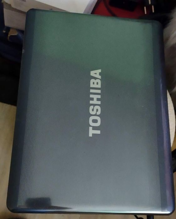 Toshiba satellite