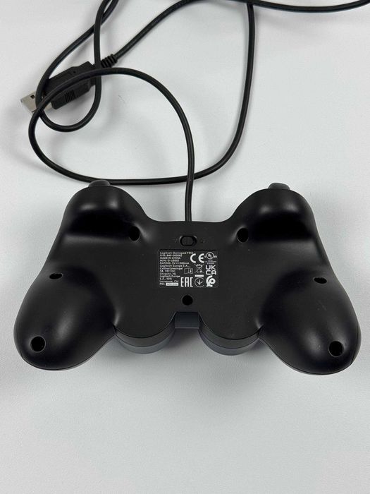 Gamepad Logitech F310 Gamepad Grey/Blue