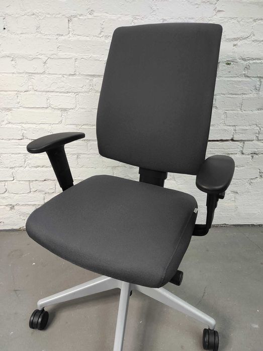 PROMOCJA!! - Fotel biurowy obrotowy PROFIM - RAYA