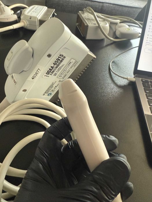 Узд датчик Samsung LA4-18B (07/2022)