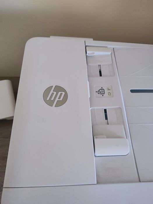Venda ou troca de Impressora HP