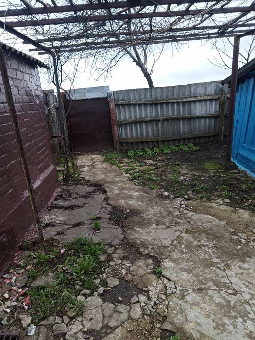 Продам дом в селе Минковка