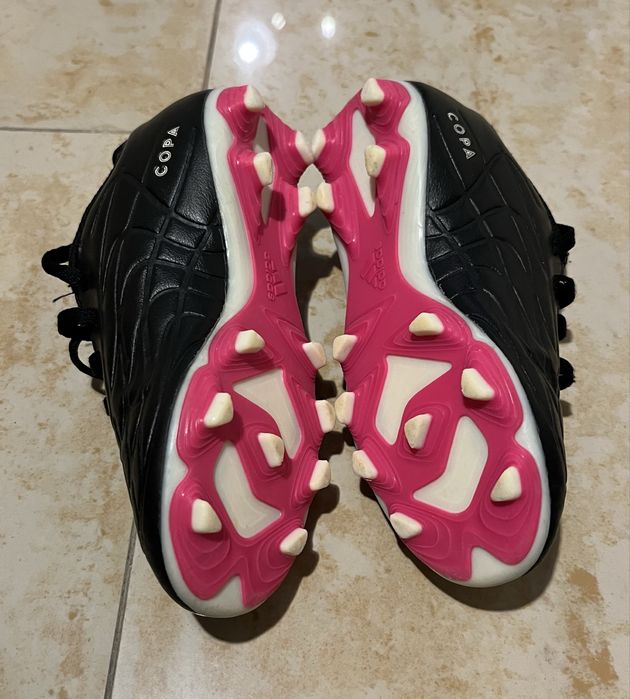 Chuteiras de futebol