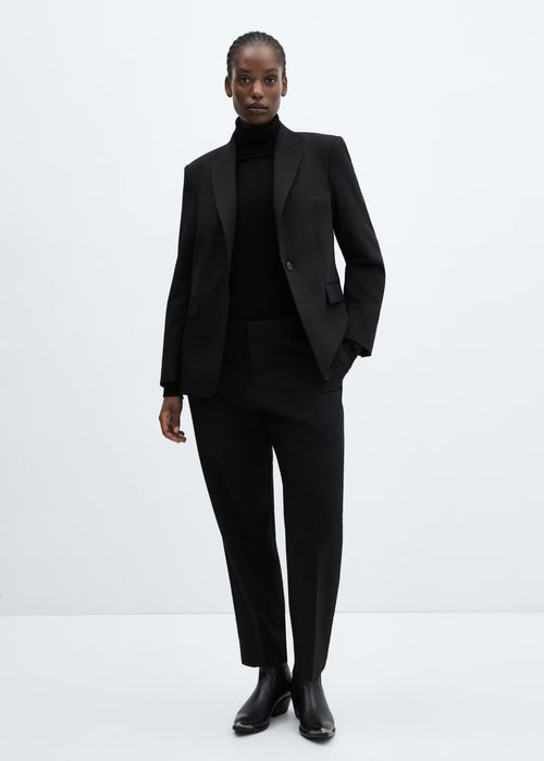 Піджак mango блейзер