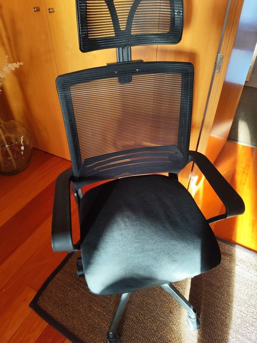 Cadeira de escritório
