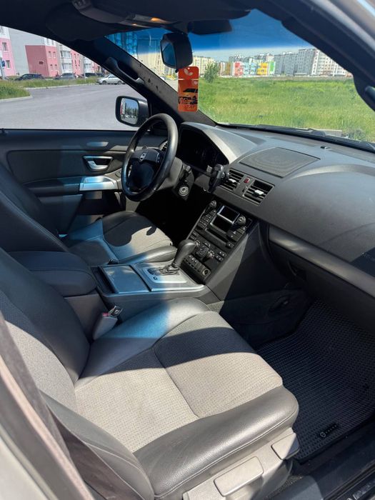 Volvo xc90  2.4 tdi 2003