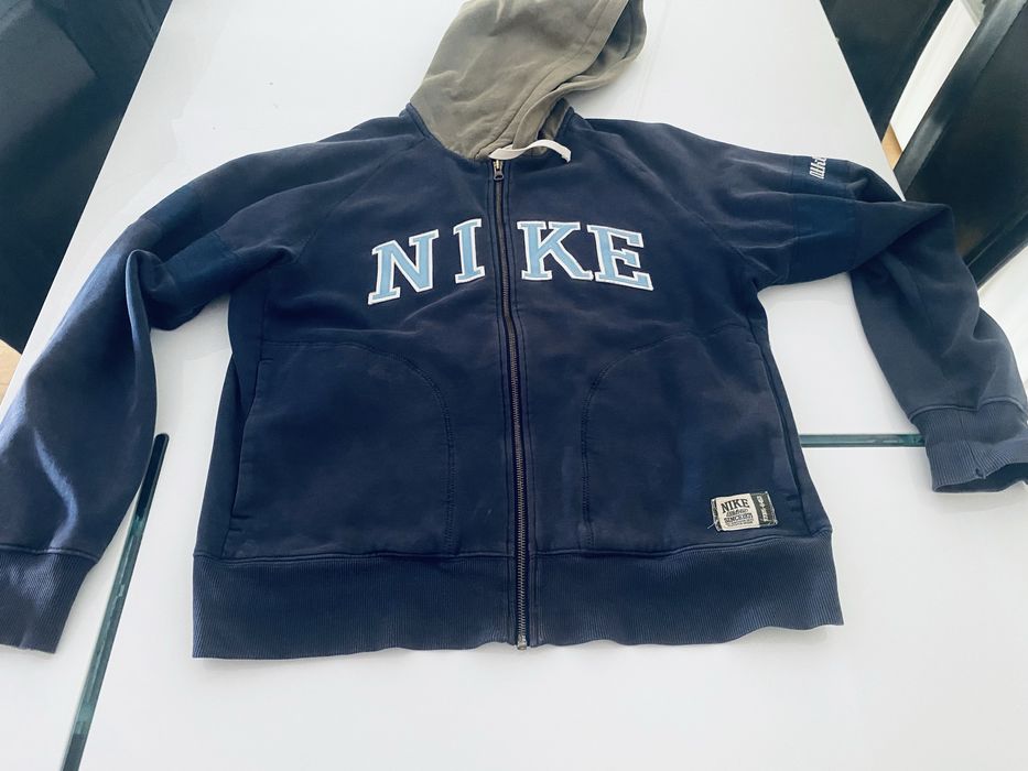 Nike casaco desportivo