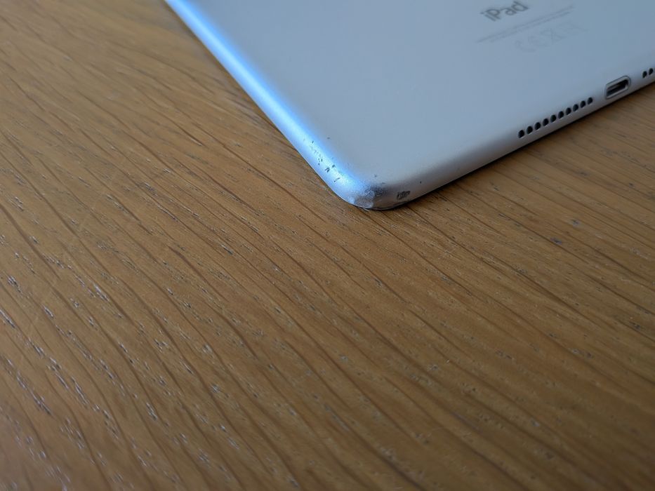 Vendo iPad Mini 4