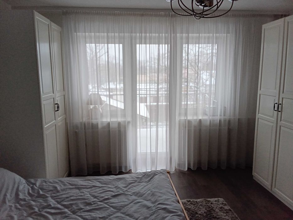 Wynajmę mieszkanie 140m2
