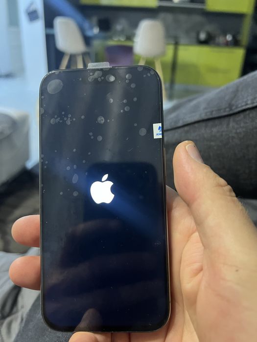 Екран дісплеі Iphone 15 pro та 15 pro макс 16 новий в наявності