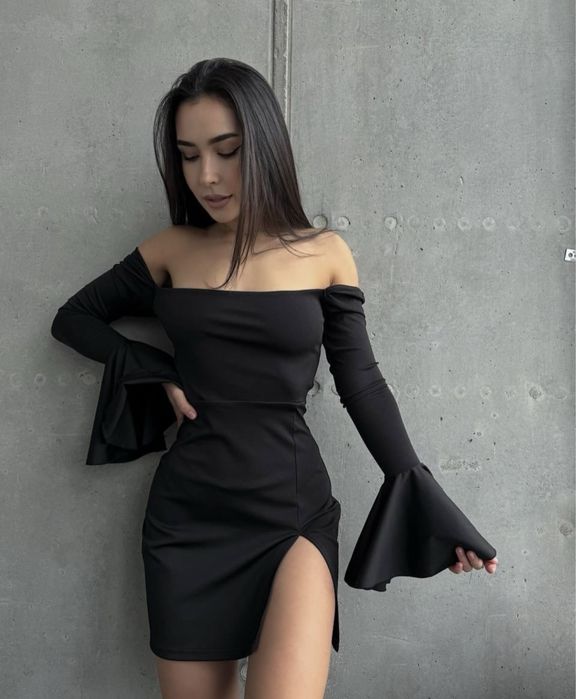 Святкове плаття жіноче