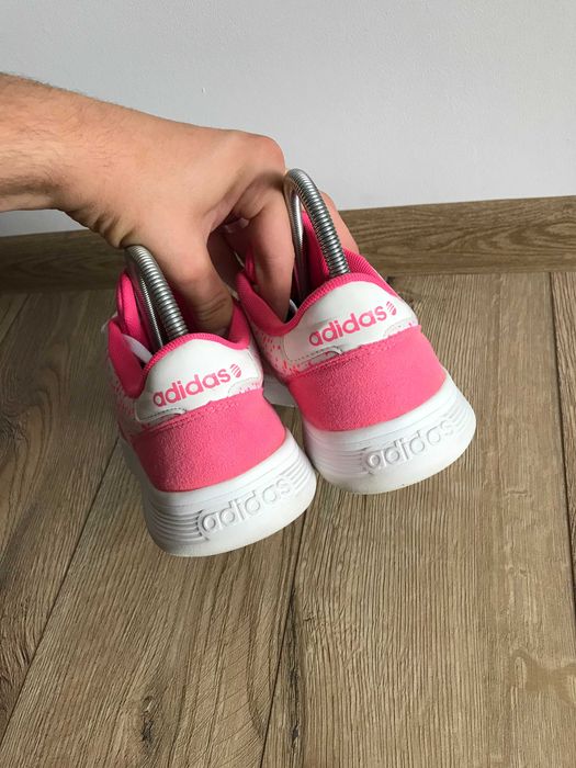Buty Adidas Cloudfoam rozm. 38