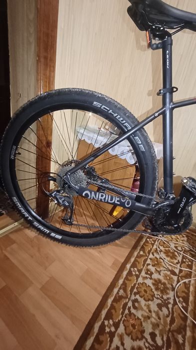 Велосипед  для катання