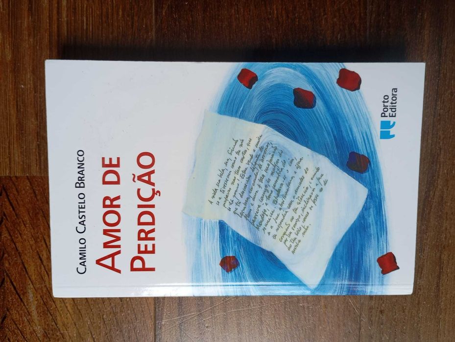 Livros - Literatura Portuguesa Clássica