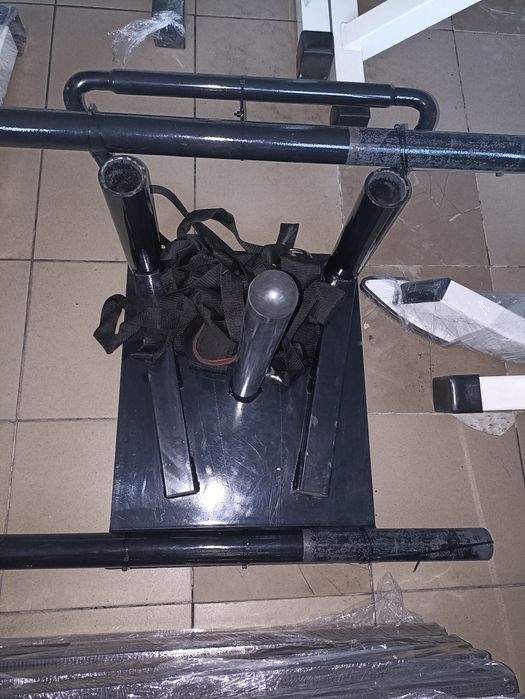 Підлогове покриття "Рездор", 700х700х20мм