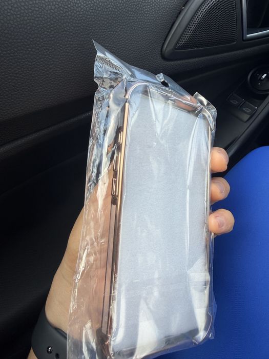 Vendo capas de telefone