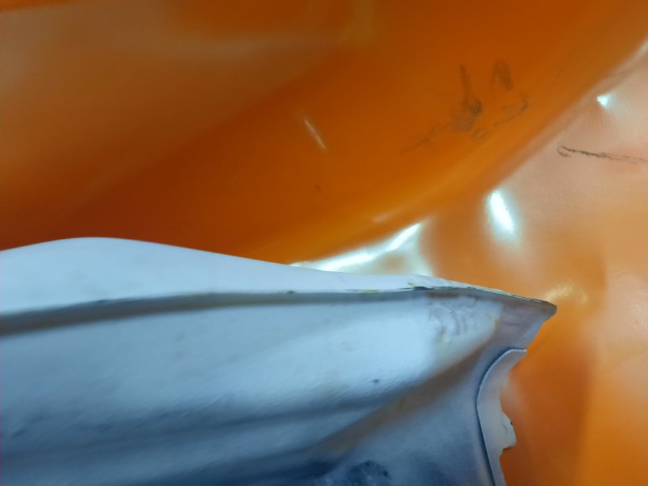 Deposito dt 125 lc ypvs chapa